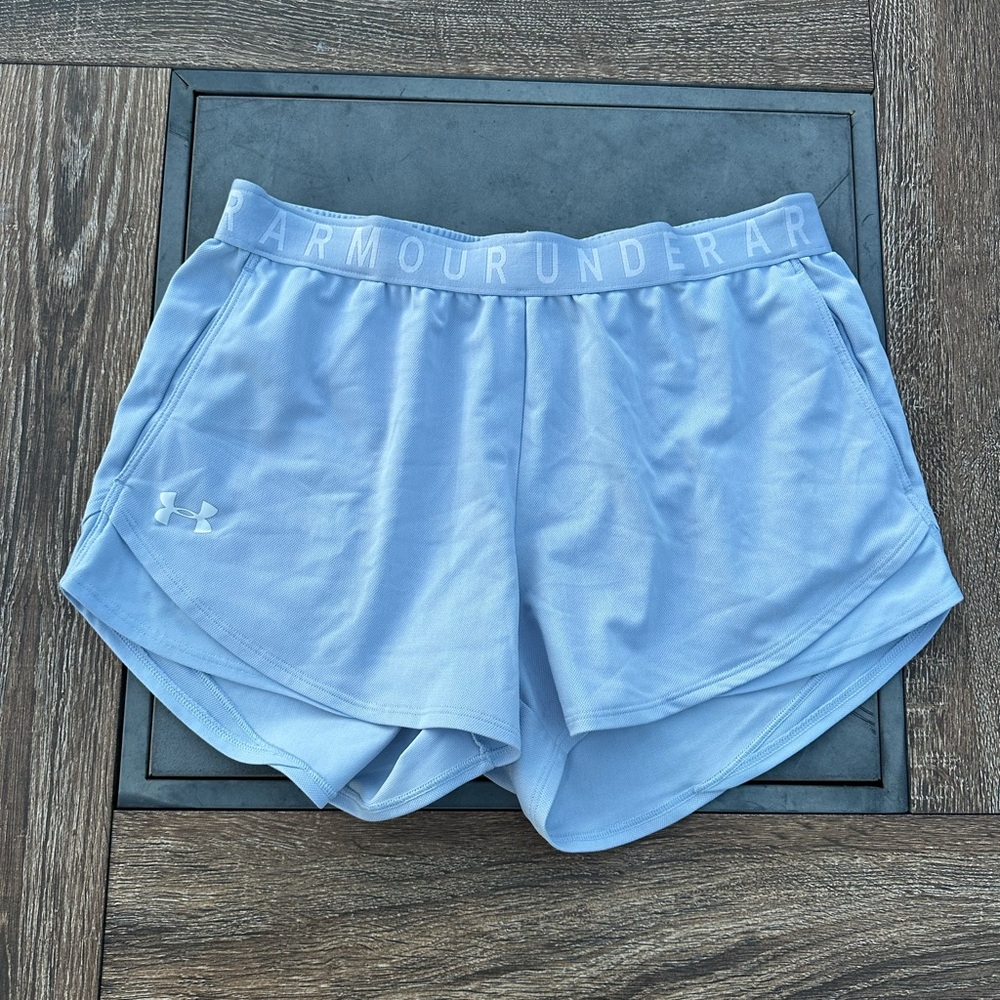 Under Armour shorts
